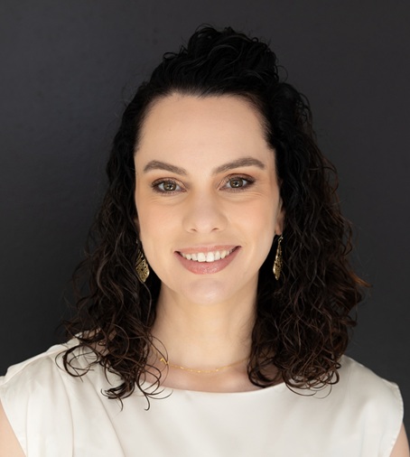 Gina A. Zurlo, Ph.D.